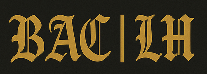 Back Alley Cycles | La Habra Logo